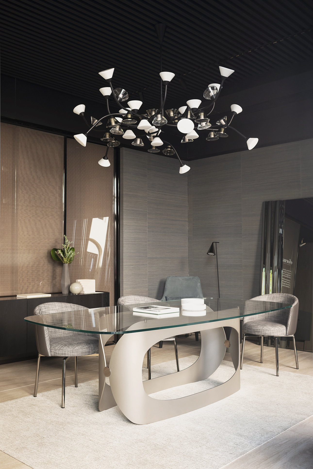 EFORMA@FUORISALONE 2023_SHOWROOM