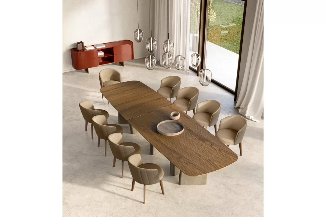 ALBERT_top legno XL