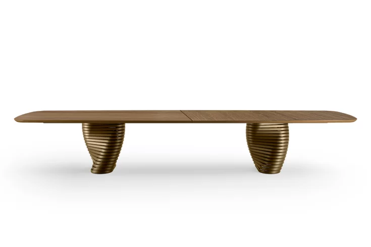 ROTOLO_top legno XL